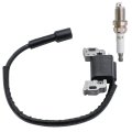 Jdllong 594626 594456 Ignition Module Coil For Briggs And Stratton 595304 799650 795315 592841 595038 Engine Armature Magneto