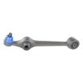 Kia Rio 2001 2002 Control Arm And Ball Joint Steel Grooved Stud Rubber Bushing Pre-greased 