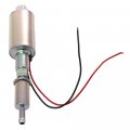 Ocpty Fuel Pump Electric Module Assembly Replacement For Carbureted Engines Only