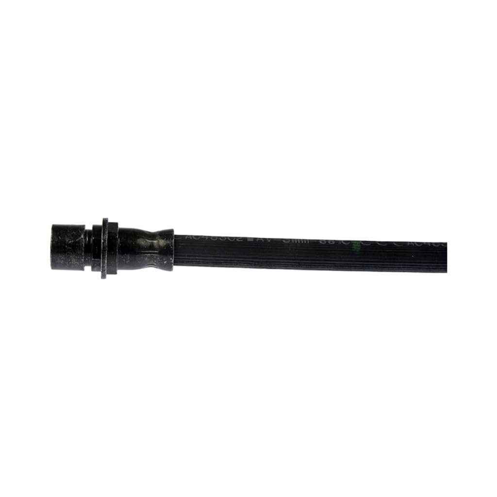 Brake Hydraulic Hose For Chevy Avalanche 1500 Suburban Tahoe 2004 2005 2006 Epdm Rubber Flexible Female End 1 And 2 Replaces