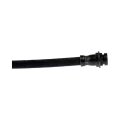 Brake Hydraulic Hose For Chevy Avalanche 1500 Suburban Tahoe 2004 2005 2006 Epdm Rubber Flexible Female End 1 And 2 Replaces