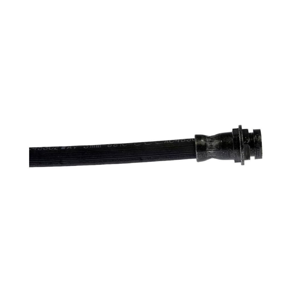 Brake Hydraulic Hose For Chevy Avalanche 1500 Suburban Tahoe 2004 2005 2006 Epdm Rubber Flexible Female End 1 And 2 Replaces
