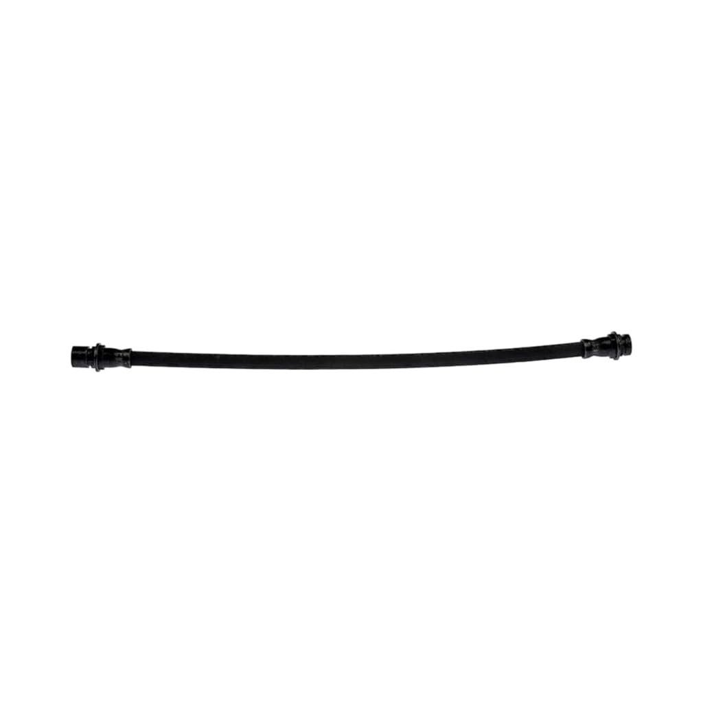 Brake Hydraulic Hose For Chevy Avalanche 1500 Suburban Tahoe 2004 2005 2006 Epdm Rubber Flexible Female End 1 And 2 Replaces