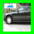 312 Motoring Fits 2005-2010 Chrysler 300 300c Chrome Rocker Trim Moldings 2pc 2006 2007 2008 2009 05 06 07 08 09 10 Limited