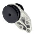 104-1832 Transmission Mount Application Specific For Vehicle Premium Materials To Dampen Vibration Durable Construction 