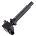 Ignition Coil For Suzuki Sx4 2 0l L4007 2009 And Grand Vitara 2 7l V6 2006 2008 Replaces Uf562 33400 65j00 1 Piece Set 