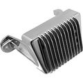 Harddrive H3104c Chrome Regulator 