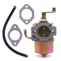 Fitbest New Carburetor For Subaru Robin Ey28 Ey 28 Generator Gas Engine Replaces 234-62551-00 234-62502-00 
