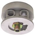 Trans-dapt 1322 Oil Cooler Sandwich Adapter 