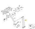 Bmw Genuine Accelerator Pedal Assy
