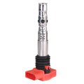 Uf483 Ignition Coil Pack Set Of 4 For Audi A4 A6 3 0l V6 2002-2006 Fixes Engine Misfire And Rough Idle Replaces 06b905115r