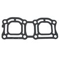 Exhaust Manifold Gasket For Yamaha Gp Wave Raider Venture Blaster 2 Xl 700 760 