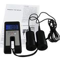 Generic Window Tint Meter Visual Light Transmission 18mm Tester 