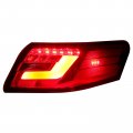 Tail Light Assembly Pair Replacement For 2006-2011 Toyota Camry