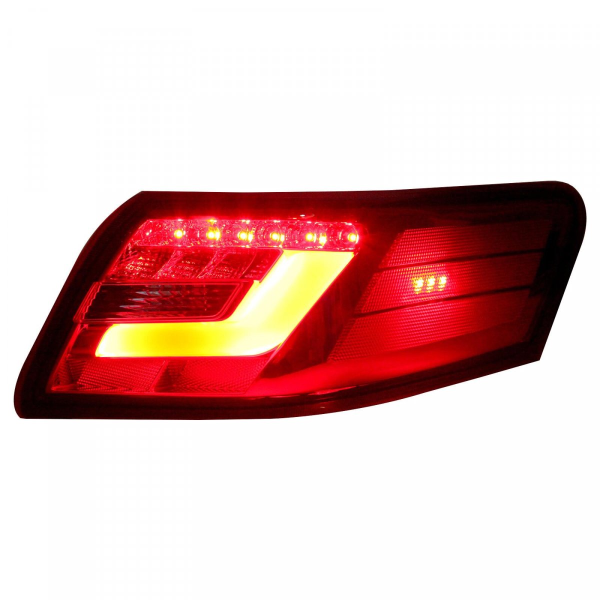 Tail Light Assembly Pair Replacement For 2006-2011 Toyota Camry