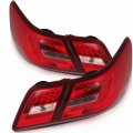 Ocpty Tail Light Assembly Pair Replacement For 2006-2011 Toyota Camry