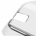 Kuafu Full Mirror Covers Compatible With 2017-2021 Ford F250 F350 F450 Super Duty Shiny Chrome Plated Signals Designed