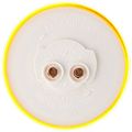 Grote 45813 2 1 Round Clearance Marker Light Optic Lens 