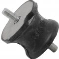 Bapmic 4pcs Engine Motor Transmission Mount Compatible With Bmw E46 E36 323i 325i 328i Z4 22111095444