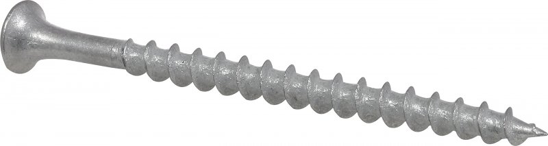 The Hillman Groupthe Group 40932 Bugle Head Phillips Galvanized Deck Screw 8 X 2-1 2 50-pack
