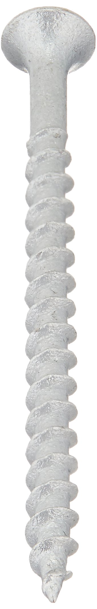 The Hillman Groupthe Group 40932 Bugle Head Phillips Galvanized Deck Screw 8 X 2-1 2 50-pack