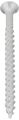 The Hillman Groupthe Group 40932 Bugle Head Phillips Galvanized Deck Screw 8 X 2-1 2 50-pack 