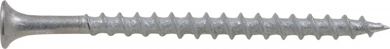 The Hillman Groupthe Group 40932 Bugle Head Phillips Galvanized Deck Screw 8 X 2-1 2 50-pack