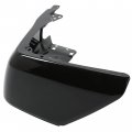 Kuafu Rear Bumper End Caps Covers Compatible With 2014-2021 Toyota Tundra W O Parking Sensors Holes Replacement For 521520c030