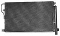 Parallel Flow Replacement Condenser 3667 For Suzuki Xl-7 