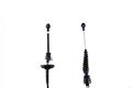 Pioneer Ca-1197 Transmission Shift Cable 