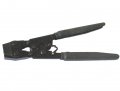 Tj Longda Heavy Duty Pex Ratchet Cinch Clamp Tool Or Pliers For All Ss Ear Clamps On Pipe Hose 