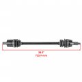 Caltric Front Right Left Complete Cv Joint Axle Compatible With Polaris