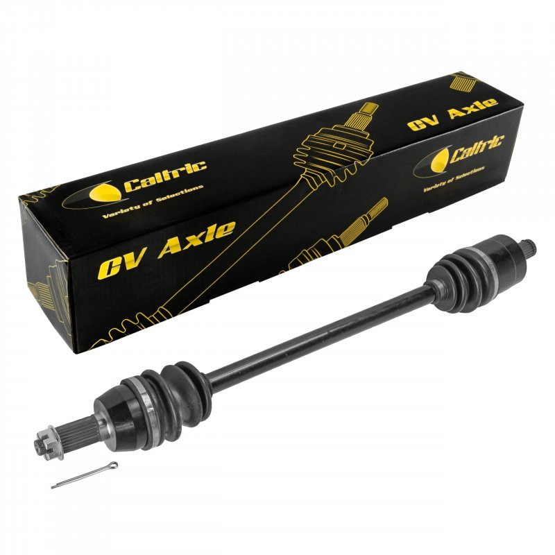 Front Right Left Complete Cv Joint Axle For Polaris Ranger 500 800 700 Part Number