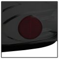 Acanii For 2004 2005 2006 2007 2008 Ford F150 Styleside Smoke Rear Tail Lightsbrake Lamps Driver Passenger Side