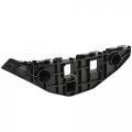 G-plus Front Bumper Bracket Compatible With Rx350 Rx450h Base 525350e023 Lx1043104 525360e013 Lx1042104 Driver Passenger Side