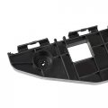 G-plus Front Bumper Bracket Compatible With Rx350 Rx450h Base 525350e023 Lx1043104 525360e013 Lx1042104 Driver Passenger Side