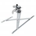 Aintier Power Window Regulator With Motor Fit For 2012-2021 Nissan Nv1500 Nv2500 Nv3500 Front Left 751-628