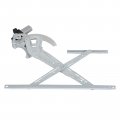 Aintier Power Window Regulator With Motor Fit For 2012-2021 Nissan Nv1500 Nv2500 Nv3500 Front Left 751-628