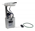 Herko Fuel Pump Module 152ge For Dodge Jeep Nitro Liberty 2007-2012 