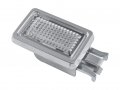 Blue Oval Industries 1986-1993 Mustang Interior Dome Light Assembly With Sunroof 