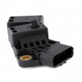 A-premium Engine Crankshaft Position Sensor Compatible With Saturn Vue 2004 2005 2006 2007 V6 3 5l Gas Replace 12582262