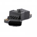 A-premium Engine Crankshaft Position Sensor Compatible With Saturn Vue 2004 2005 2006 2007 V6 3 5l Gas Replace 12582262