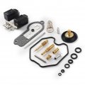 Newsmarts Carburetor Repair Kit Carb Rebuild For Honda Xl500s 1979 1980 1981powersports Part