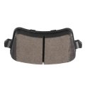 Brake Pad Sets 8pcs For Audi A4 For Allroad Quattro A5 Q5 S4 S5 D1322 D1386 