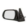 Toyota 4runner 2010 2011 2012 2013 Driver Side Door Mirror Power Heated Paint To Match Replacement For 87940 35a21 To1320274 