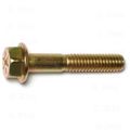 Hard-to-find Fastener 014973240141 Grade 8 Coarse Hex Flange 1-3 4-inch 5-piece 