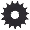 Niche Drive Sprocket Chain Combo For Kawasaki Vulcan S Front 15 Rear 46 Tooth 520v O-ring 120 Links 