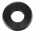 Velvac Black Gladhand Seal Pk25 