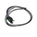 Camshaft Position Sensor For 2005 2006 2007 2008 2009 Buick Allure Gray Green Pink Oval Shape Female Terminal 12085538 84937218 