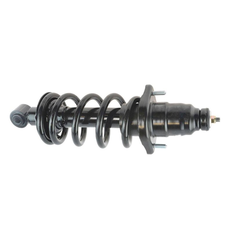 Rear Left Strut And Spring Assembly For 2003 2011 Honda Element Am-1545691971